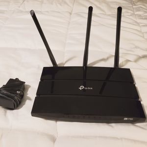 TP-Link Archer A7,AC1750 Wireless Router